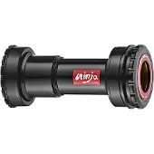 Token Ninja Bb46br24 Tbt Ceramic Bottom Bracket Cups Argenté 79 mm
