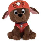 Paw Patrol Peluche Zuma La Pat’ Patrouille Gund 15 cm