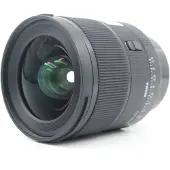 Sigma 24 mm f/1.4 DG DN Art Sony E-mount