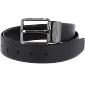 Porsche Design Ceinture noir