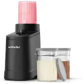 NutriBullet CHILL BLACK