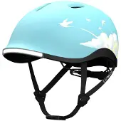 Lumos Casque Urbain Nyxel Mips