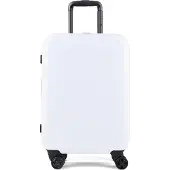 Pack Easy Valisette 'Colly Pure' blanc