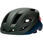 HJC Casque Bellus Road Matt Olive Navy L
