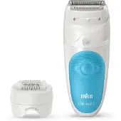Braun Épilateur Silk-Epil 5 SE5605