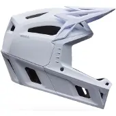 Bell Full-Air MIPS Solid CPSC/CE Integralhelm [weiß] Größe: M