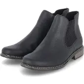 Rieker Bottines noir