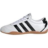 Adidas Grand Court Lo Girls Junior Trainers Blanc EU 38 Fille