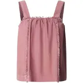 Pepe Jeans Haut rose