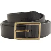 Levi's Ceinture brun foncé
