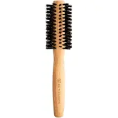 Olivia Garden Olivia-Garden Haarborstels Bamboo-TouchRonde bamboe borstel met 100% puur everzwijnhaar 20/50 mm 1 pièce (8,50 € / 1 Pce)
