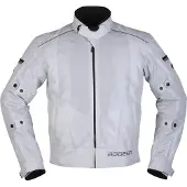 Modeka Veo Air Light Gris Blouson Taille 4XL