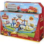 Spin Master 6060201 Mighty Express Mission Station