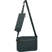 Camel active Sac à bandoulière bleu foncé