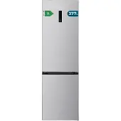 Cecotec Réfrigérateur Coolmarket Combi 405