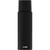 SIGG Gemstone IBT 1,1 L Thermos, obsidian
