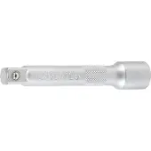 Bgs Rallonge chromée mate 12,5 (1/2) 125 mm - 3120
