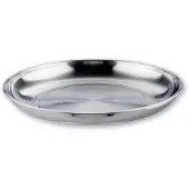 Lacor Plateau De Fruit De Mer Inox Garinox 50cm