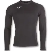 Joma Brama Long Sleeve Base Layer Noir XL Homme