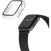 Laut SHIELD Clear Glass/PC protector for Apple Watch 40mm