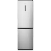 Hisense Rb390n4bcc - Frigo-congélateur Largeur 186 Cm Hauteur 60