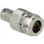 DeLOCK Adaptateur RF BNC (W)
