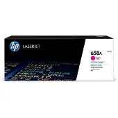 HP 658A (W2003A) - Magenta - Toner