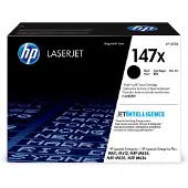 HP 147X (W1470X) - Noir - Toner - Grande capacité