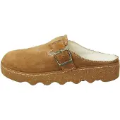Rohde Pantoufles pour femmes, marron(cuoio (76)), t. 40