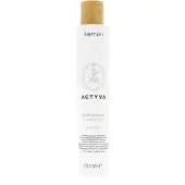 Kemon - Actyva Bellessere Shampoo - Nourishing shampoo for all hair types