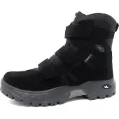 Lico Boots 'Wildlife' noir