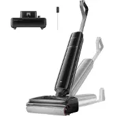Dreame Aspirateur laveur T12 Pro Wet & Dry 315 W Noir