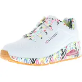SKECHERS Baskets basses 'Loving Love' | 40 | female