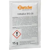 Bartscher Détartrant machine à café, 30 pces