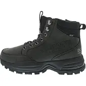 Dockers by Gerli Bottines à lacets noir