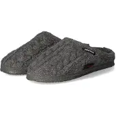 Giesswein Pantoufle 'Neudau' gris