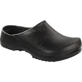 Birkenstock Sabots Birkenstock Unisexe Birki Super Noir Regular-Taille 37