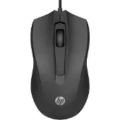 HP Wired Mouse 105