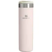 Stanley Tasse de transport AeroLight thermos Crème Gloss 600 ml