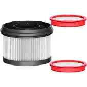 Xiaomi Kit de filtre pour aspirateur Mi Robot G30 Max UE BHR08C4GL