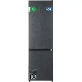Cecotec Réfrigérateur Coolmarket Combi 405 Wl