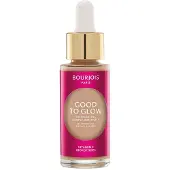 Bourjois Good to Glow base teinte 003 Light 30 ml