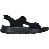 SKECHERS Slip-ins Go Walk Flex Couleur Noir