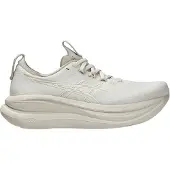 Asics Gel-nimbus 28 Running Shoes Blanc EU 39 1/2 Femme