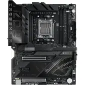 Asus ROG CROSSHAIR X870E APEX AMD X870E Emplacement AM5 ATX