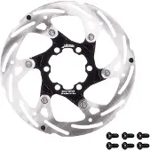 Force Disque De Frein Floating 6b