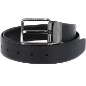 Porsche Design Ceinture noir