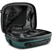 Redolz Trousses de toilette 'Essentials 14' turquoise
