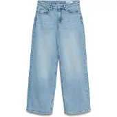 Vero Moda Jean 'VMSandie' bleu clair