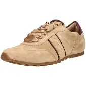 Paul green Chaussure de sport à lacets beige